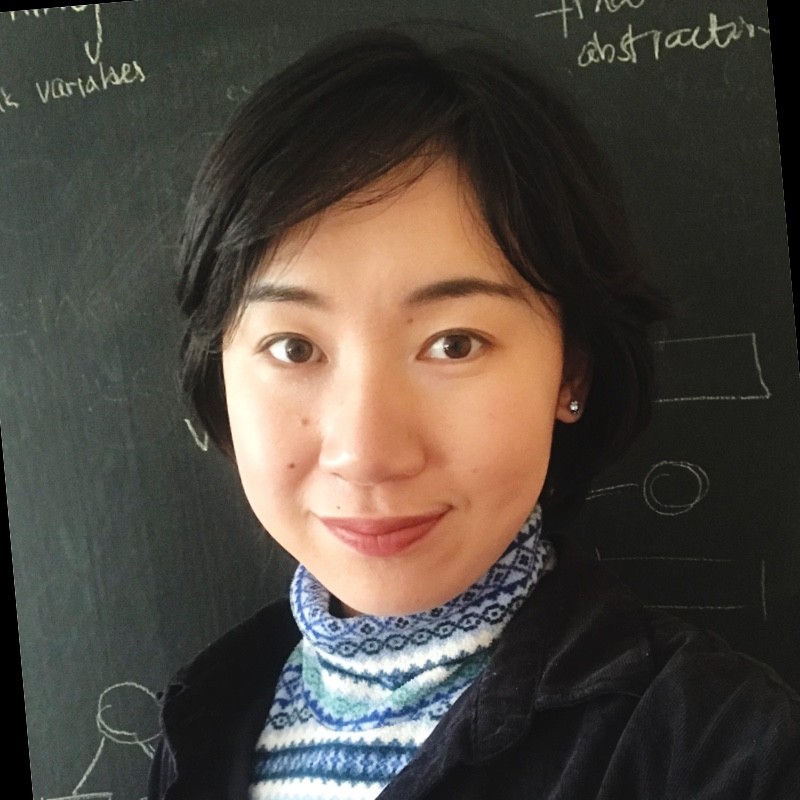 Shuchen Wu